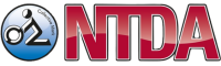 NTDA logo png