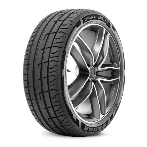 Radar Dimax Sport