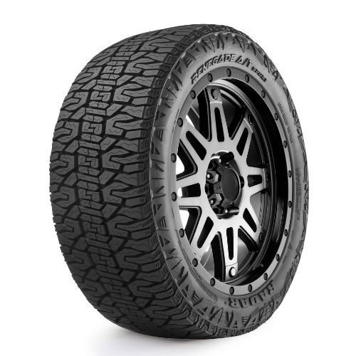 Radar Renegade AT Sport