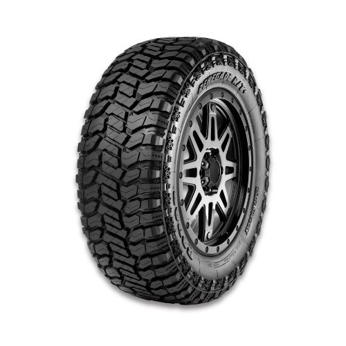 Radar Renegade rt+