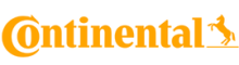 Continental Tyres Logo sized