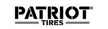 Patriot Tyres Logo