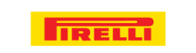 Pirelli Tyres Logo