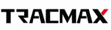 Tracmax Tyres Logo sized
