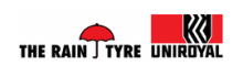 Uniroyal Tyres Logo sized
