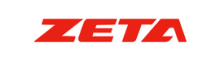 Zeta Tyres Logo
